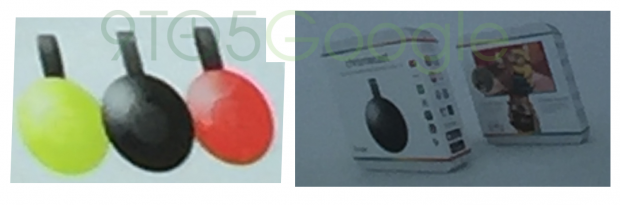 new chromecast