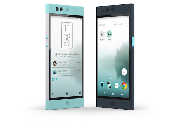 nextbit robin