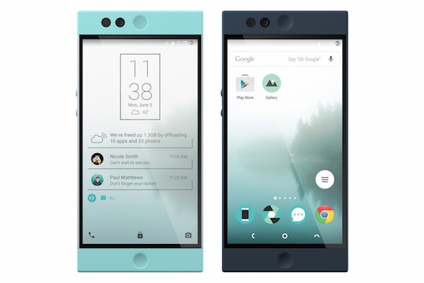nextbit robin
