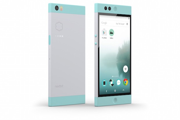 nextbit robin