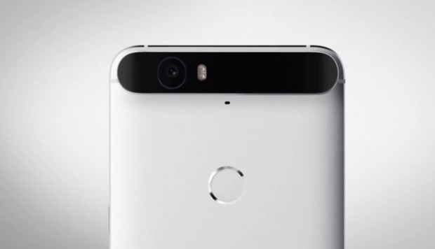 nexus 6p camara