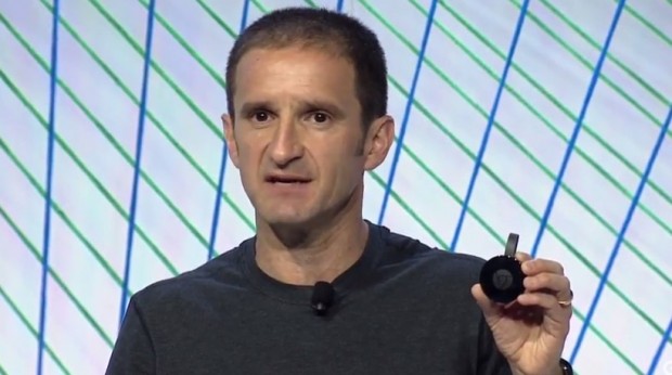 Google anuncia una nueva versión del Chromecast