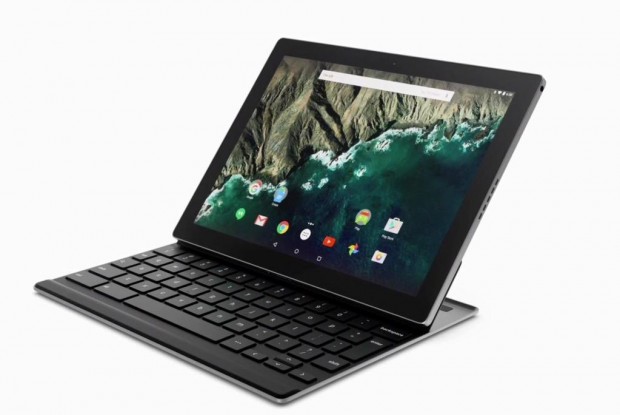 Google anuncia al tablet Android Pixel C