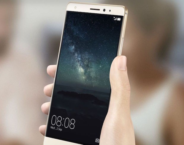 Huawei EMUI