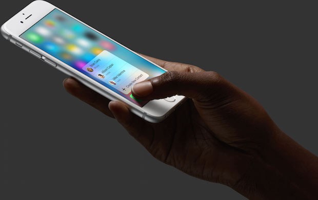 Synaptics comienza a fabricar pantallas sensibles al tacto para smartphones Android