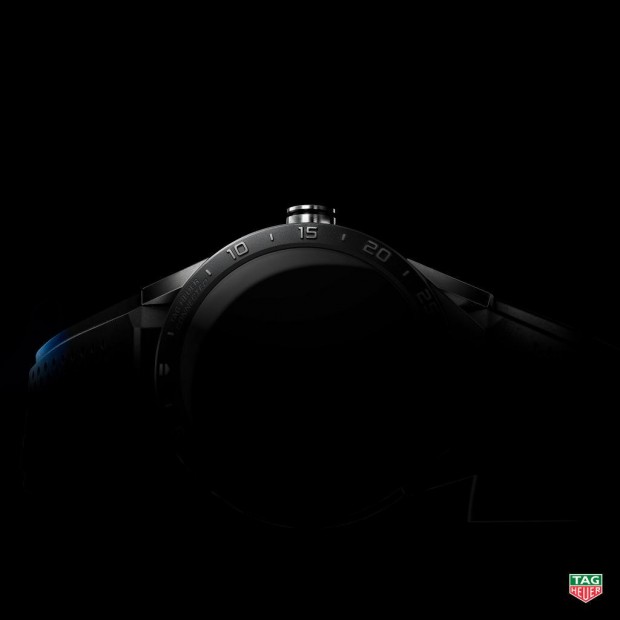 Tag Heuer