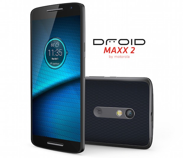 Droid Maxx 2