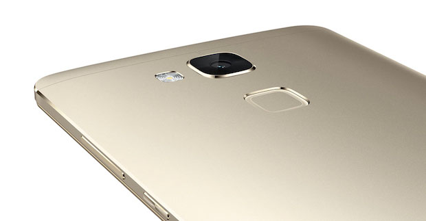 Huawei Mate 8 llegaría antes de fin de año