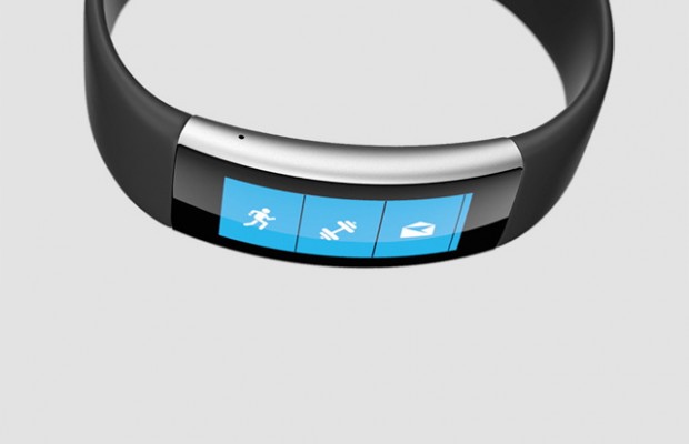 Microsoft Band 2 anunciado por 249 dólares