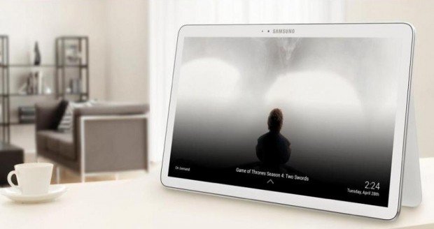Samsung Galaxy View