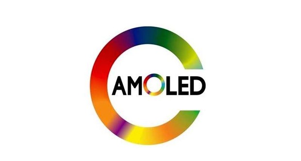 AMOLED Apple