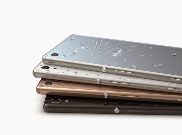 Sony podría abandonar el negocio de los smartphones si no es rentable en el 2016
