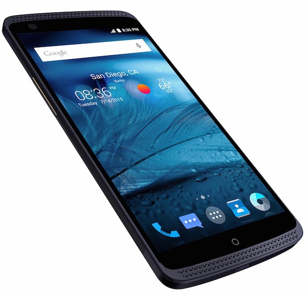 axon nuevo
