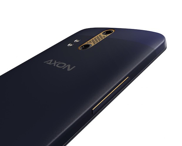 axon