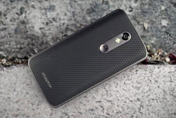 Motorola Droid Turbo 2 revelado en video por Verizon