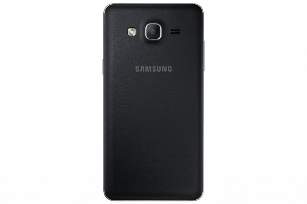 galaxy on5