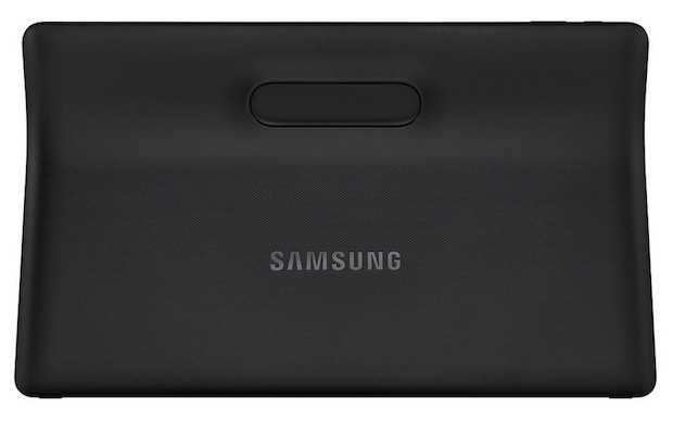 Samsung Galaxy View se filtra en fotos de mejor calidad