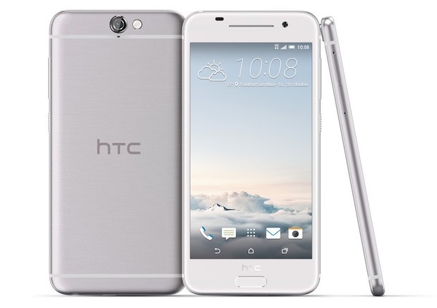 HTC One A9 anunciado oficialmente