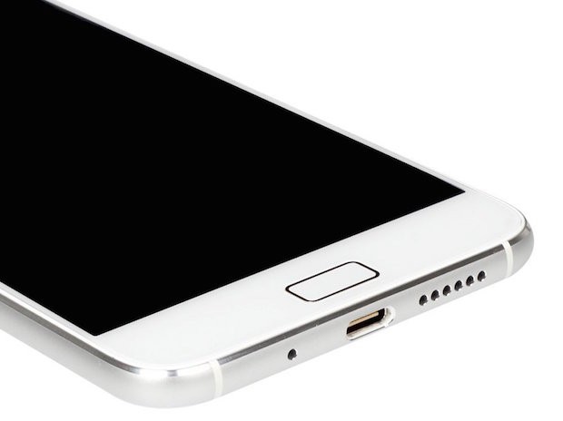 lenovo zuk z1