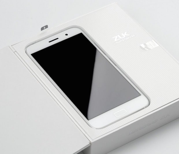 Lenovo ZUK Z1 con Cyanogen OS llega a Europa