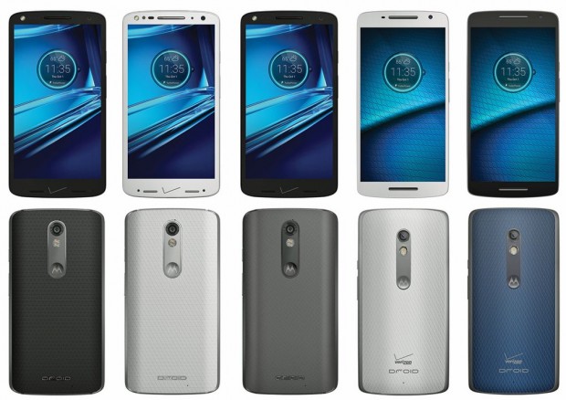 maxx 2 turbo 2 droid