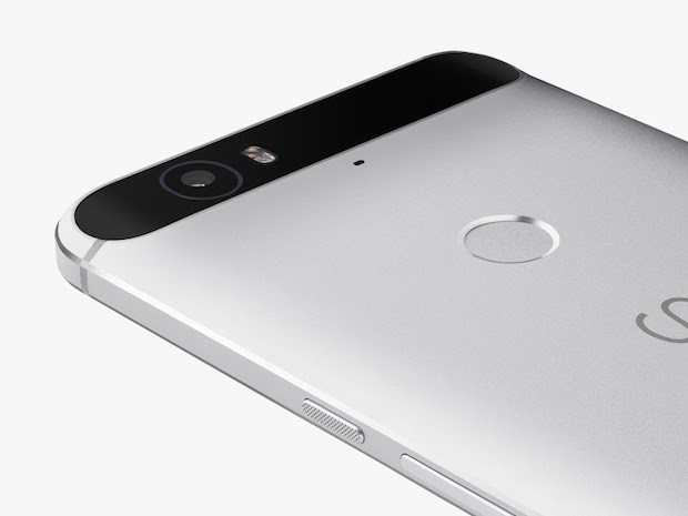 nexus 6p