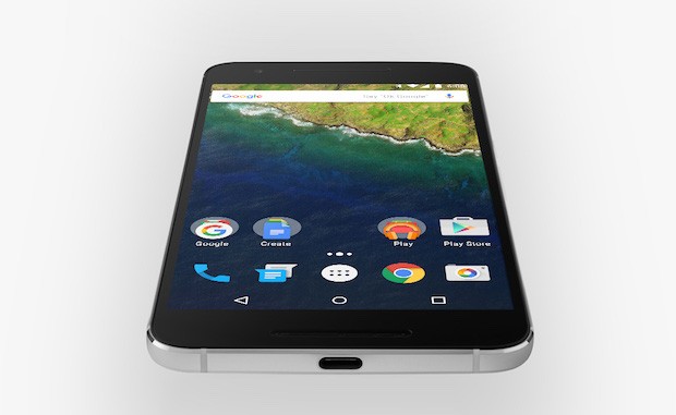 Nexus 6P sometido a torturas no resiste por mucho tiempo