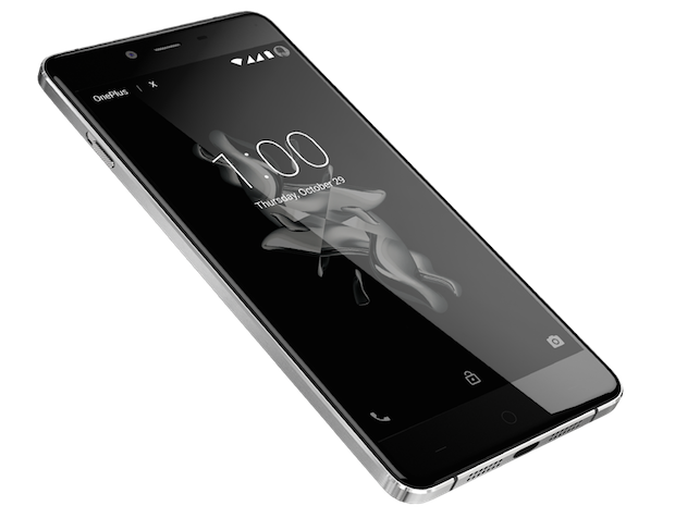 oneplus x