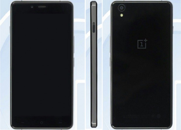 OnePlus X/Mini se filtra en fotos y especificaciones
