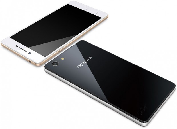 oppo neo 7