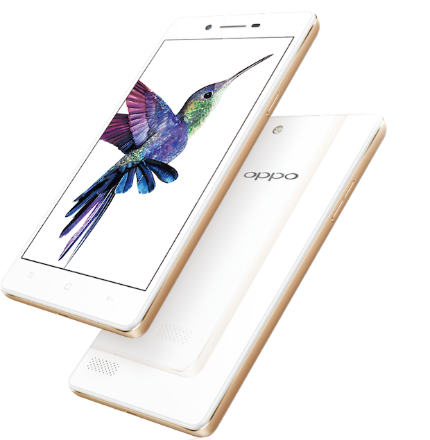 oppo neo 7