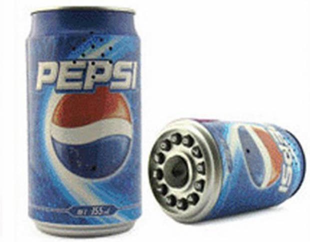 Pepsi lanzará su propio smartphone Android