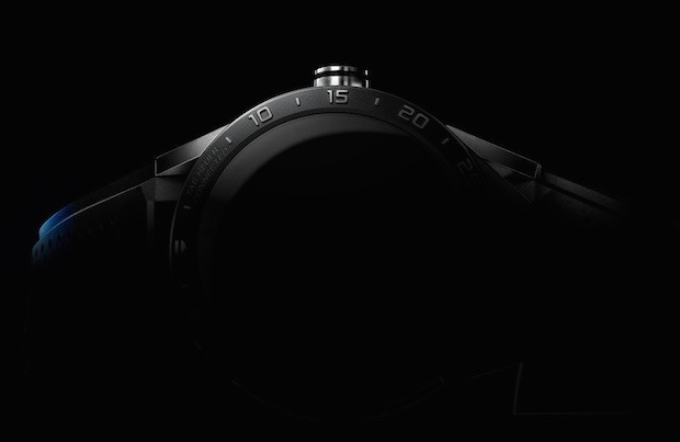 tag heuer connected