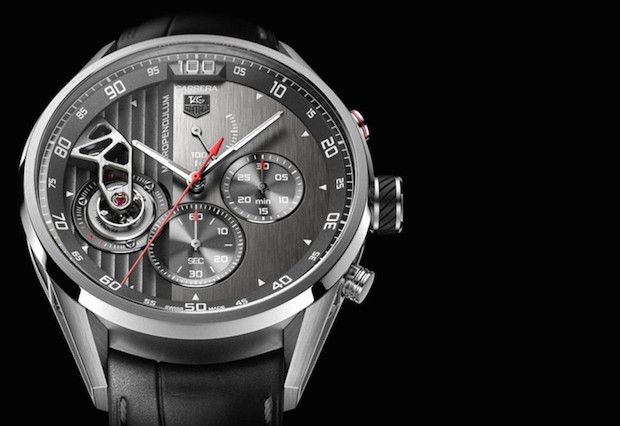 tag heuer