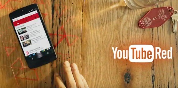 youtube red