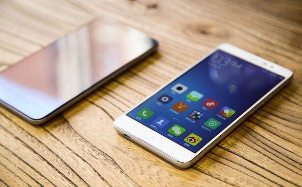 Xiaomi Redmi Note 3 anunciado oficialmente