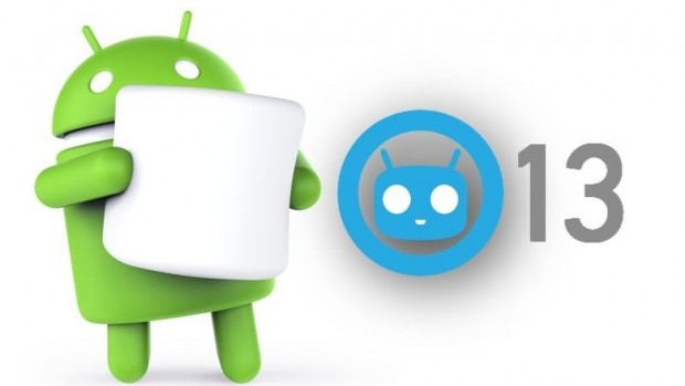 CyanogenMod 13 comienza a llegar a algunos dispositivos Android