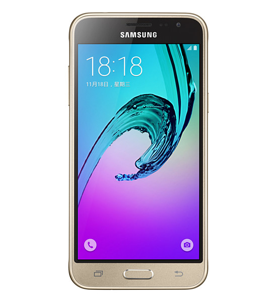 Galaxy j3
