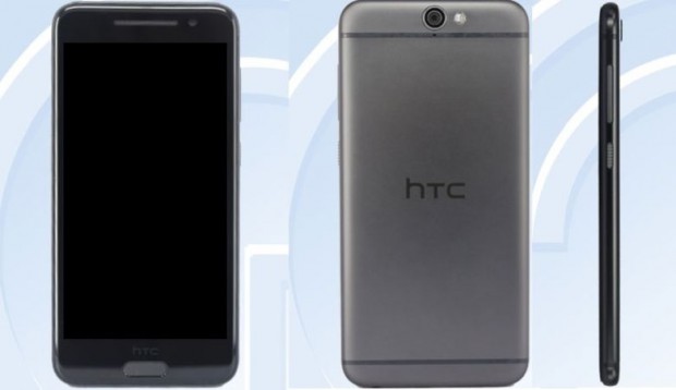 HTC One A9w certificado por TENAA: posible versión con Windows