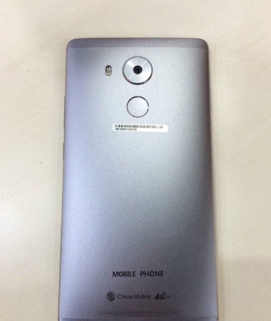 Huawei Mate 8