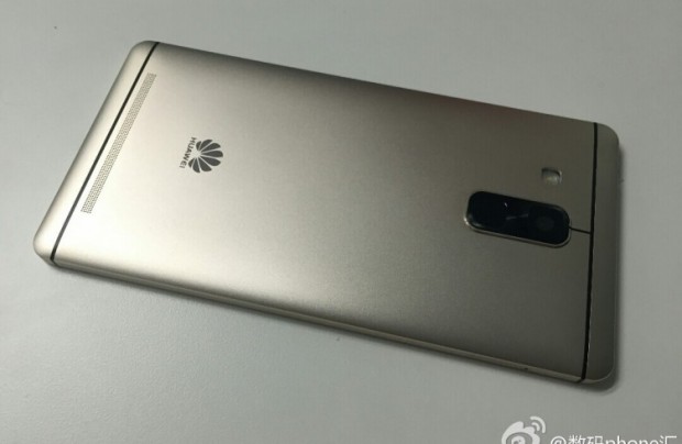Huawei ascend mate 8