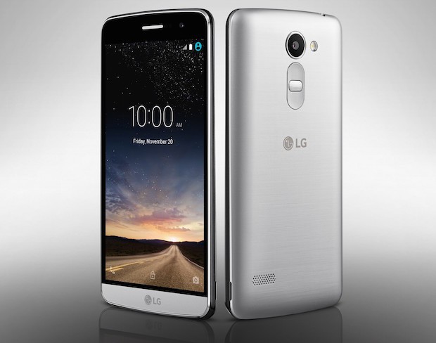 LG Zone