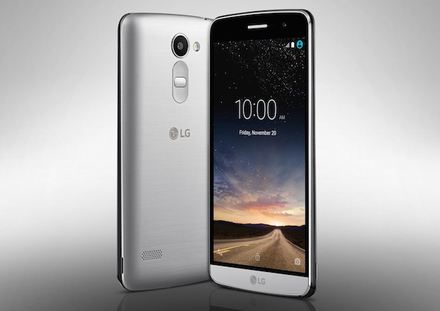 LG Ray
