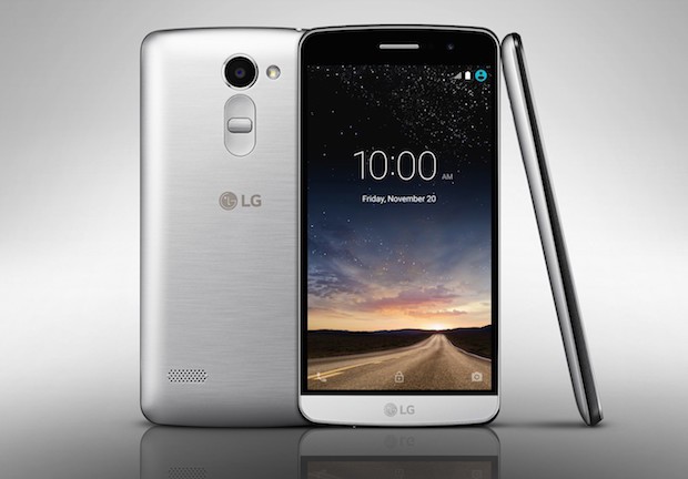 LG anuncia al LG Ray para “mercados 3G” en Europa y Latinoamérica