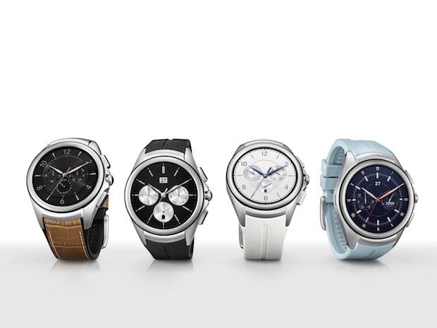 LG da pistas de por qué fue cancelado el LG Watch Urbane 2nd Edition LTE