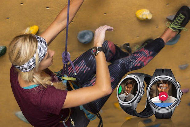 LG pospone el lanzamiento del LG Watch Urbane 2nd Edition LTE por problemas de hardware