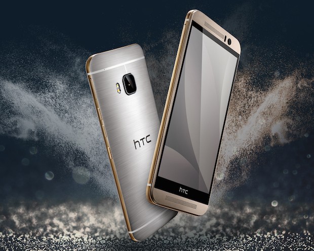 HTC One M9s