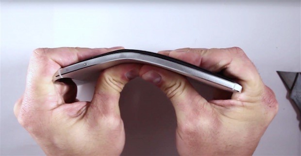 Sigue la controversia con la “flexibilidad” del Nexus 6P