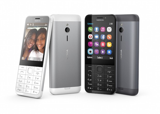 Nokia 230