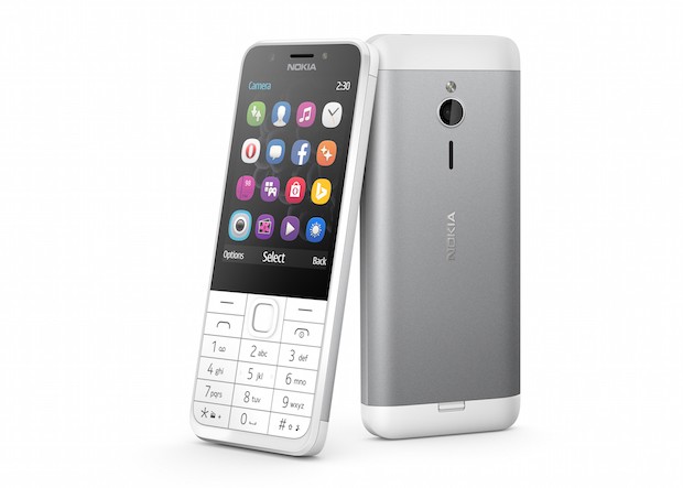 Nokia 230